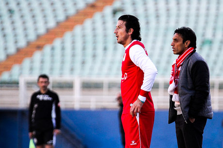 چه شد که خطیبی برکنار شد؟